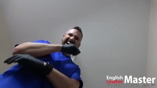 British Doctor Humiliates you for Circumcised Cock & gives you Hanjob PREVIEW - Pornhub Gay