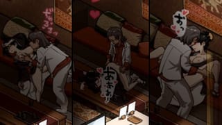 【h GAME】Lust Massage Shop ♡h Anime 3 Hentai Anime