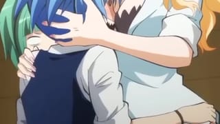 Hentai - Professor Bitch