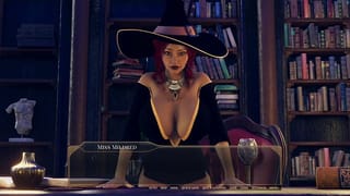 Complete Gameplay - Magic Pussy 2, Part 6