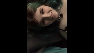 Riley Blue’s Beautiful Agony