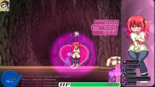 Ayura Crisis Fight - Stage 2 Gameplay Raw (Viko Plays)