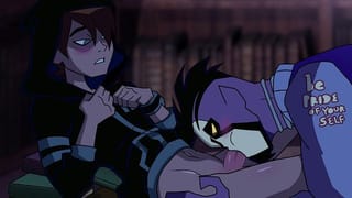 Nega Ben x Rook Compilation Animated Moans - Parody Nsfw - Pornhub Gay