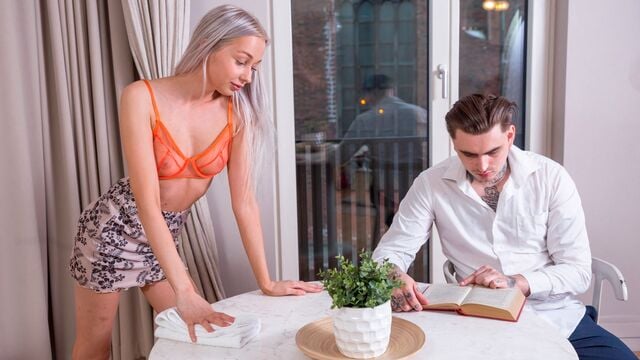 Bernie Svintis porn video – Curvy xxx with exquisite Bernie Svintis from JoyMii