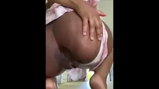Outside Twerk