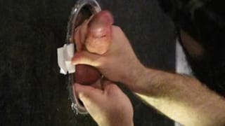 Daddy Returns for Gloryhole Cock Worship - Pornhub Gay