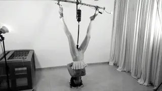 Welcome to my Cum Trap 3: UPSIDE-DOWN FUCK MACHINE - Bdsmlovers91