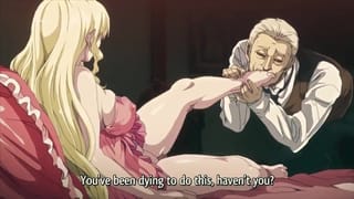 Big Boobed Beauty Likes to Fuck in Missionary | Hentai