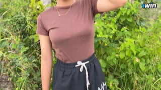 Blowjob Muna Kasi may Dalaw - Cum Swallow