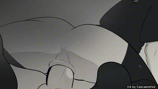 JOCKEMO IVANTILL ANIMATION - Pornhub Gay