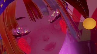 Erotic VR ASMR RP - "CUTE CLOWN GIRL BOOSTS YOUR CONFIDENCE" - F4M - POV