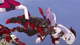 Lunar Vow: Crimson Love Theresa Ryona - Honkai Impact 3rd