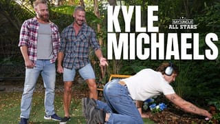 Amazing. Hot. Sexy. Manly. all in one Video. SayUncle AllStars. ⭐ - Pornhub Gay