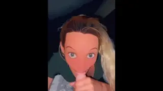 Disney Princess Toon Filter Robin Lovely