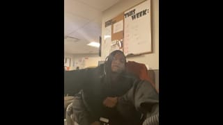 I got FIRED for Masturbating at my Desk! my first VIRAL Video