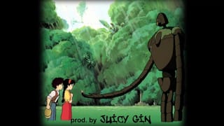 Castle in the Sky Type Beat "the Castle of Time"