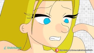 My Favorite Nanny | Chapter 8 | Caricanima Studio