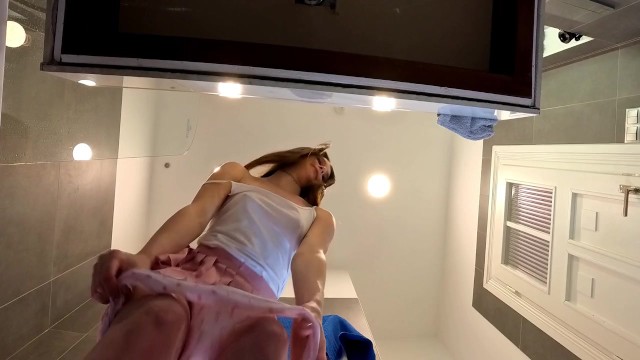 No Panties TV featuring sweetie