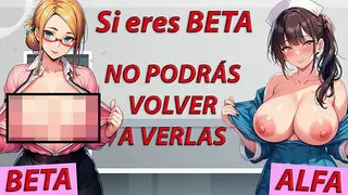 Examen BETA - Si Suspendes Ajustaremos TU Vista. Voz Española.