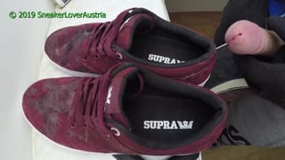 Last Cumshot in Supra - Pornhub Gay