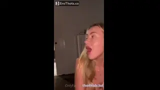 Emily Webb Gang Bang Sex Tape Video Leaked