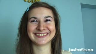An 18-year-old Chick Shylily Confirmed she Likes Anal Sex, so I Pounded her Dirty Ass with Pleasure