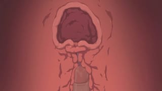 The Grim Reaper who Reaped my Heart - Part 8 - Filling her Womb by LoveSkySan69