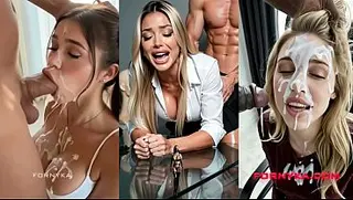 Ai porn video – AI HARDCORE GIRLS SEX