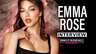 Emma Rose: getting becoming a Top & Dating as a Trans Porn Star!