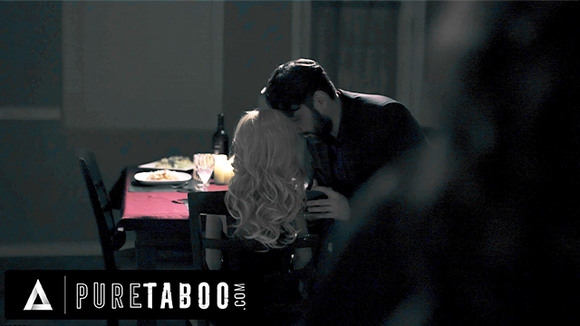 PURE TABOO Shocked Whitney Wright Discovers the Truth about her Deranged Hookup's Girlfriend