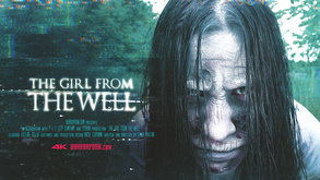 Horror Porn 5 The girl from the well