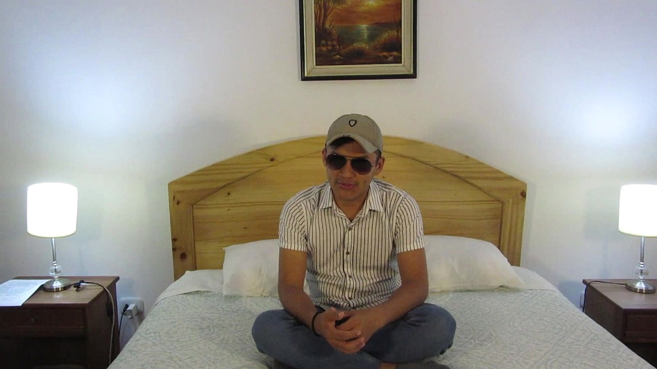 Casting gay Prince Boy