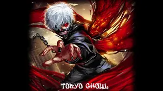 Juicy Gin - Tokyo Ghoul