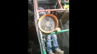 Kamusta Habang Nag-wewelding..ang Dami