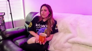 Behind the Fantasy – Episode 1: how I got into Porn