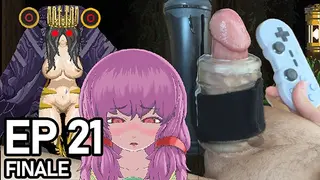 Final Episode - Beating and Cumming FINAL BOSS