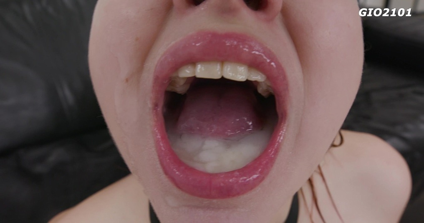 Only Cumshot in Mouth Compilation #4 with Nicole Black, Veronica Leal, Francys Belle + girl.15+ cumshots 70+ XF306