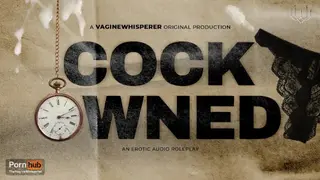 Choking on Step-Daddy’s Cock then Slammed Hard - an Erotic Audio Roleplay [M4F]