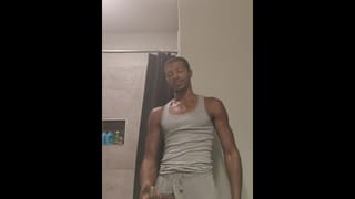 Cum get on it Baby
