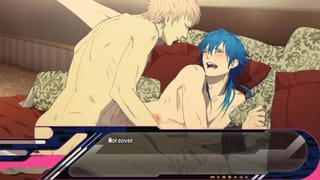 Best Scene in the Game? - Dramatical Mur Part 30 - Pornhub Gay