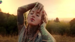 Anuskatzz first Music Video By: Bokov.de Cinematic Piano Play Erotic, Tattoo, Ink, SFW, Model, Dance