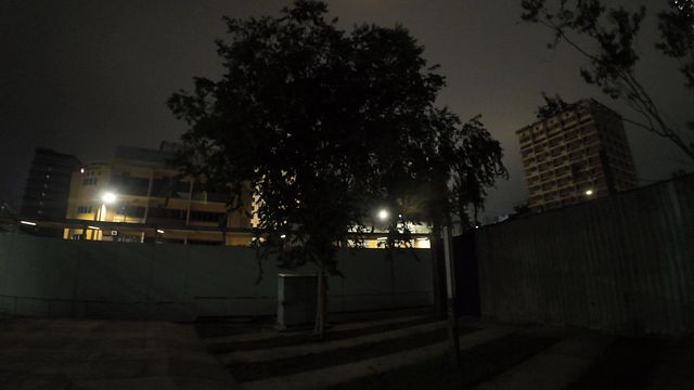 Malaysia Kuala Lumpur