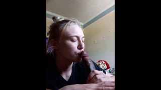 Head so Good I Needed Pussy