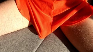 Playing with my Erection in my Sexiest Shorts - Pornhub Gay