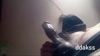 PINOY DAD WITH VEINY COCK CUMSHOT(MA UGAT AT MATAMOD NA TATAY)