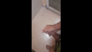 Handsome Guy Jerking off - Pornhub Gay