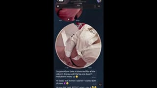 Part 6: Cuckold Husband Waits. Texting Cuckold (full Video)