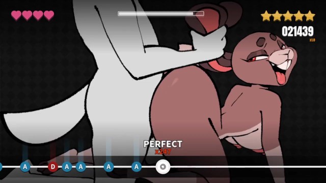 Beat Banger - Gamplay + Fullstory [no Voice]