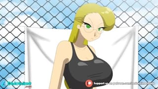 My Favorite Nanny: Yazmin's Conception | Caricanima Studio
