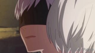 2b and 9s are Horny Androids